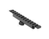 NC Star AR carry handle picatinny mount