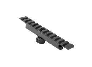 NcStar NC Star AR carry handle picatinny mount