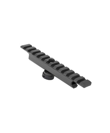 NcStar NC Star AR carry handle picatinny mount
