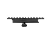 NC Star AR carry handle picatinny mount