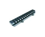 NC Star picatinny riser mount