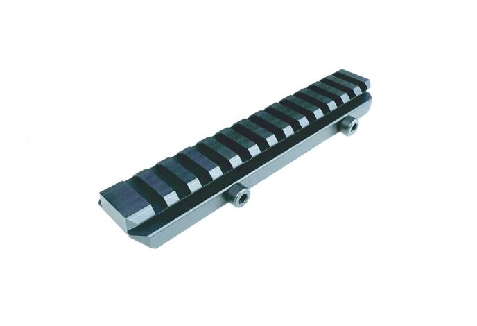 NC Star picatinny riser mount