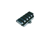 NC Star picatinny riser mount