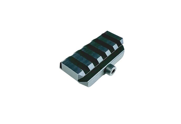 NC Star picatinny riser mount