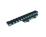 NC Star picatinny riser mount