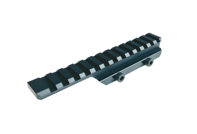 NC Star picatinny riser mount