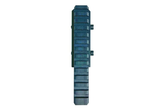 NC Star picatinny riser mount