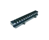 NC Star picatinny riser mount