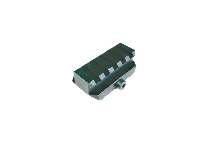 NC Star picatinny riser mount