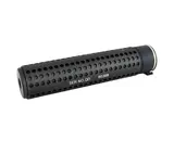 Atlas Custom Works KAC NT4 QD Mock Silencer with SR16 Flash Hider BLK