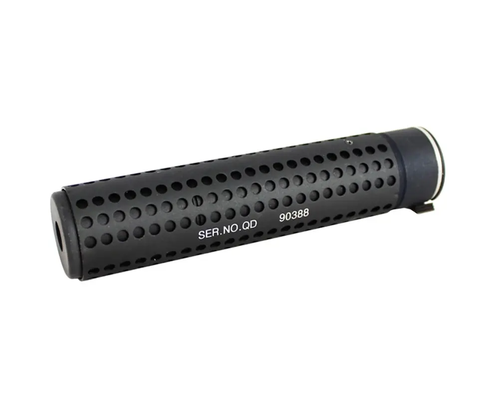 Atlas KAC NT4 Style QD Airsoft Mock Suppressor | Airsoft Extreme