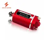 Solink Pro Plus Brushless AEG Motor
