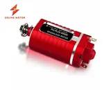 Solink Pro Plus Brushless AEG Motor