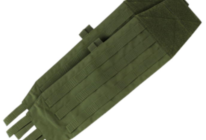 Condor VAS Cummerbund (Vanquish Armor System), 2 pieces per set
