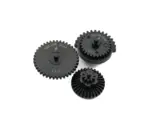 Solink CNC Steel Gear Set for Airsoft AEG Rifles