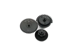 Solink Solink CNC Steel Gear Set for Airsoft AEG Rifles