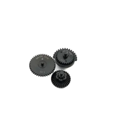 Solink Solink CNC Steel Gear Set for Airsoft AEG Rifles