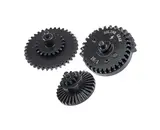 Solink CNC Steel Gear Set for Airsoft AEG Rifles