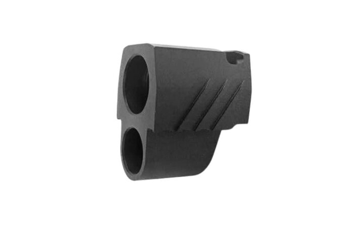 Pro Arms 14mm CCW compensator for SIG M17/M18