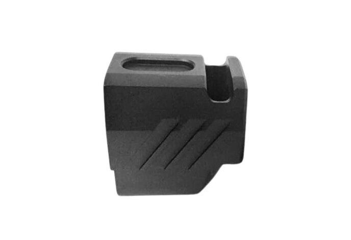 Pro Arms 14mm CCW compensator for SIG M17/M18