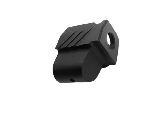 Pro Arms 14mm CCW compensator for SIG M17/M18
