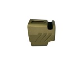 Pro Arms 14mm CCW compensator for SIG M17/M18