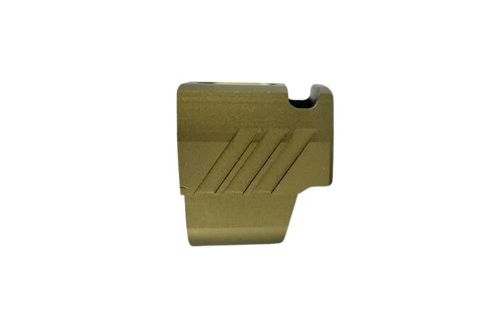 Pro Arms 14mm CCW compensator for SIG M17/M18