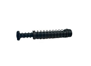 Pro-Arms Pro-Arms 130% steel dual stage recoil spring guide for green gas Glock 19/19X Gen5
