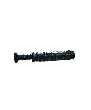 Pro-Arms Pro-Arms 130% steel dual stage recoil spring guide for green gas Glock 19/19X Gen5