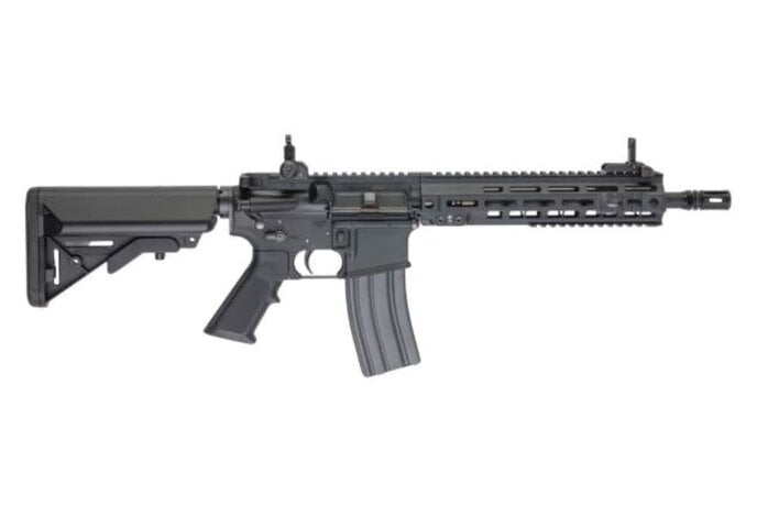 Tokyo Marui EVOLT RS FPR MK4 Recoil Shock AEG Package w/ 4 mags