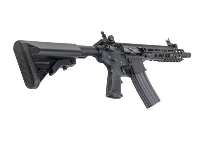 Tokyo Marui EVOLT RS FPR MK4 Recoil Shock AEG Package w/ 4 mags