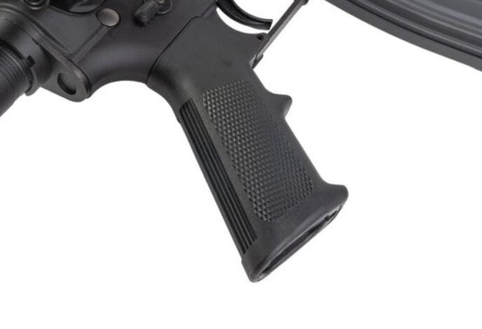 Tokyo Marui EVOLT RS FPR MK4 Recoil Shock AEG Package w/ 4 mags