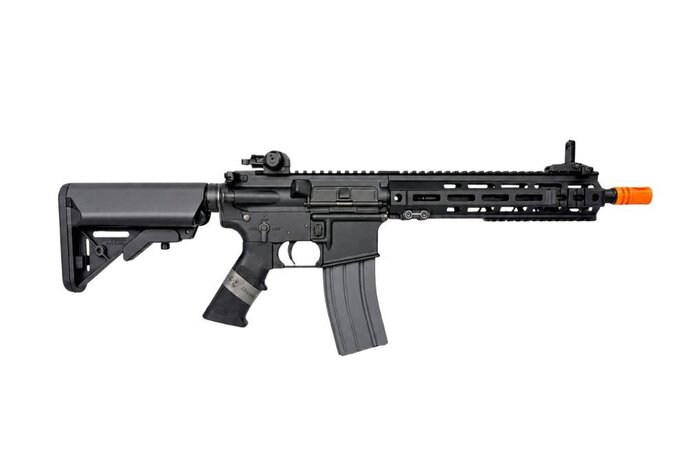 Tokyo Marui EVOLT RS FPR MK4 Recoil Shock AEG Package w/ 4 mags