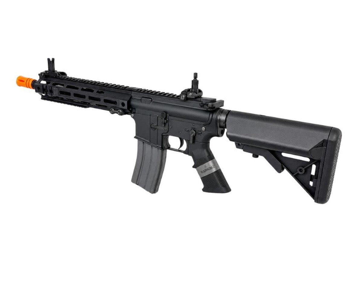 Tokyo Marui EVOLT RS FPR MK4 AEG Package | Airsoft Extreme