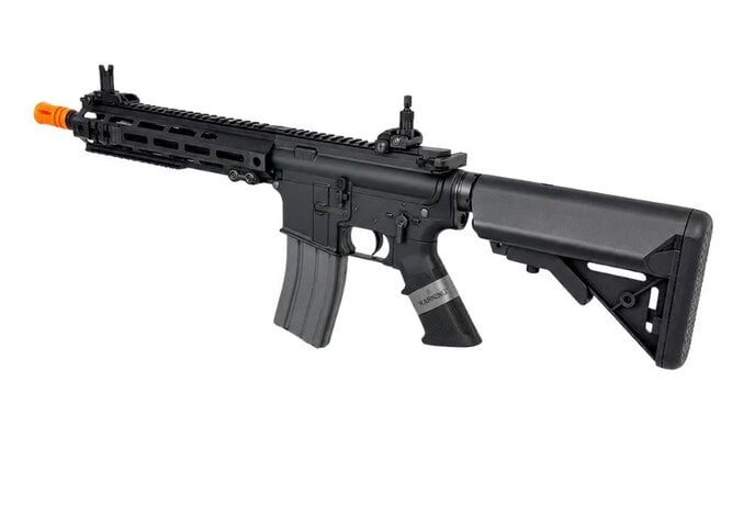 Tokyo Marui EVOLT RS FPR MK4 Recoil Shock AEG Package w/ 4 mags