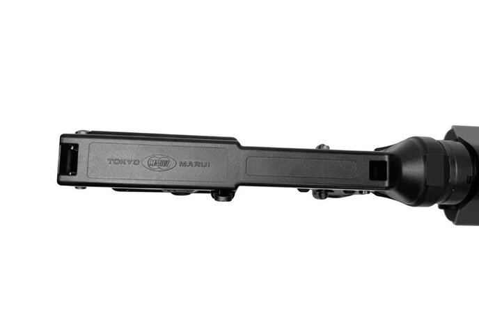 Tokyo Marui EVOLT RS FPR MK4 Recoil Shock AEG Package w/ 4 mags