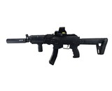 AEX Custom I CANT ESCAPE LCT LPPK-20 SMG
