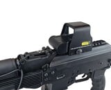 AEX Custom I CANT ESCAPE LCT LPPK-20 SMG