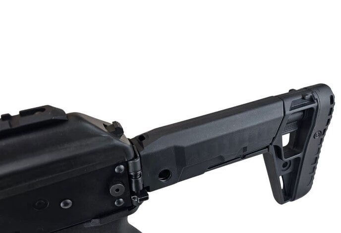 AEX Custom I CANT ESCAPE LCT LPPK-20 SMG