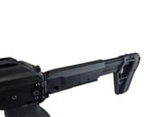AEX Custom I CANT ESCAPE LCT LPPK-20 SMG