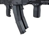 AEX Custom I CANT ESCAPE LCT LPPK-20 SMG