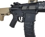 AEX Custom MIDNIGHT CRISIS VFC Avalon Saber CQB Keymod Gen2 Black / Tan