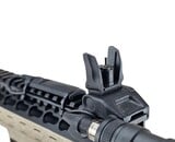 AEX Custom MIDNIGHT CRISIS VFC Avalon Saber CQB Keymod Gen2 Black / Tan