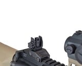 AEX Custom MIDNIGHT CRISIS VFC Avalon Saber CQB Keymod Gen2 Black / Tan