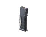 Army MWS M4 compatible 35 rd gas rifle magazine
