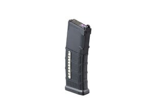 Army Armament Army MWS M4 compatible 35 rd gas rifle magazine