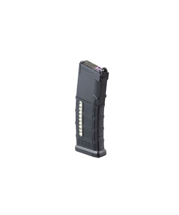 Army Armament Army MWS M4 compatible 35 rd gas rifle magazine