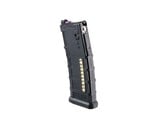 Army MWS M4 compatible 35 rd gas rifle magazine