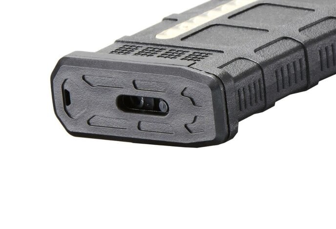 Army MWS M4 compatible 35 rd gas rifle magazine