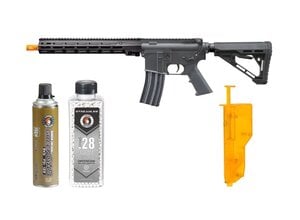 Classic Army Classic Army MWS M4 URGI starter package